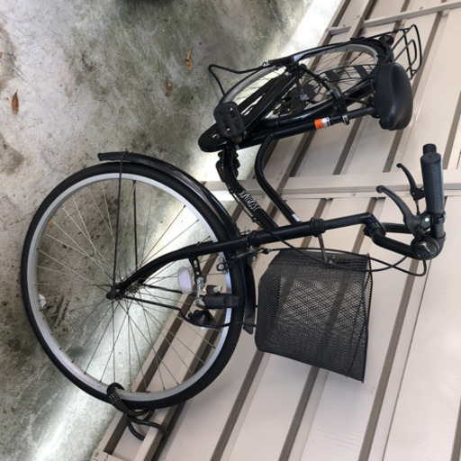 自転車