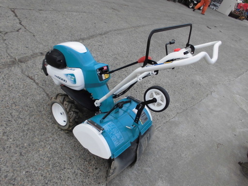 クボタ 耕運機 TR6000