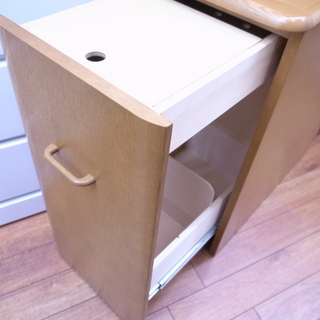 カリモク家具 マルチラック【モノ市場東浦店】