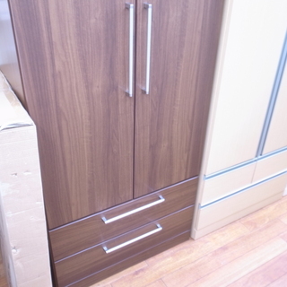 上置き付き クローゼット【モノ市場東浦店】