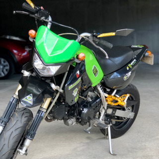 ksr110 埼玉県川口市 ksr110 埼玉県川口市