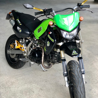 ksr110 埼玉県川口市