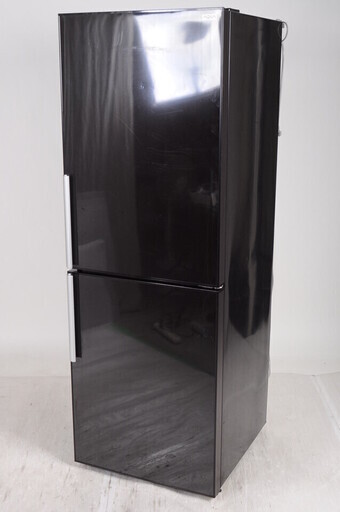 【取引中】R-FE054 アクア  AQR-SD27B 2ドア冷凍冷蔵庫 270L 2013年製