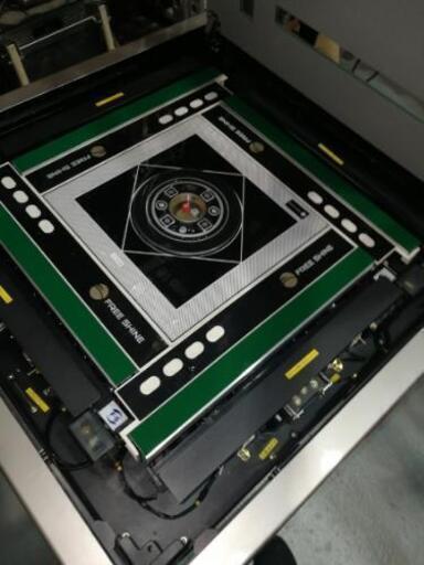 ほぼ未使用‼️］全自動麻雀卓