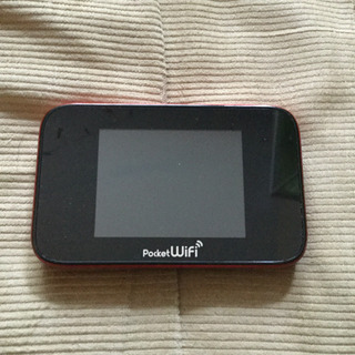 ＥＭ Pocket Wifi GL10P