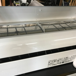 SALE】日立 4.0kw ルームエアコン中古 主に14畳目安 17年製 