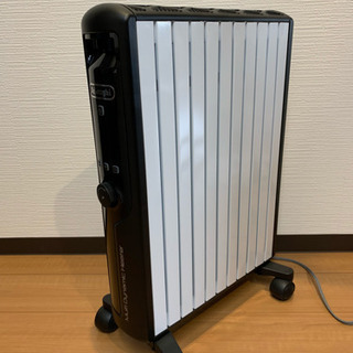 即日発送】デロンギ マルチダイナミックヒーター MDHU15 格安SALE