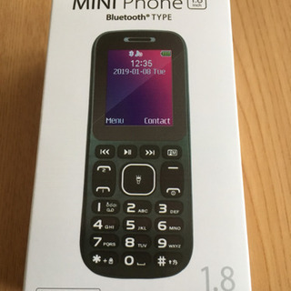 MINI Phone