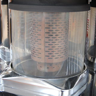 サンポット 煙突式 石油ストーブ KSH-709KC 2012年製 木造18畳 コンクリート29畳 ☆ PayPay(ペイペイ)決済可能 ☆ 札幌市 清田区 平岡