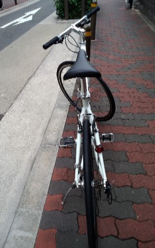 GIANT ESCAPE-AIR ジャイアントエスケープエアー Sサイズ GIANT ESCAPE