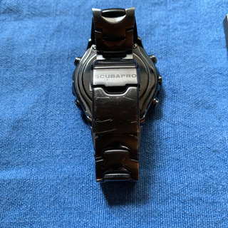 ダイブコンピューター X tender V3