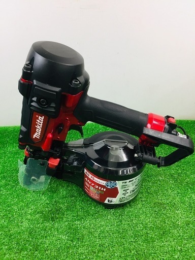 マキタ AN931H 高圧釘打ち機 【リライズ野田愛宕店】【店頭取引限定