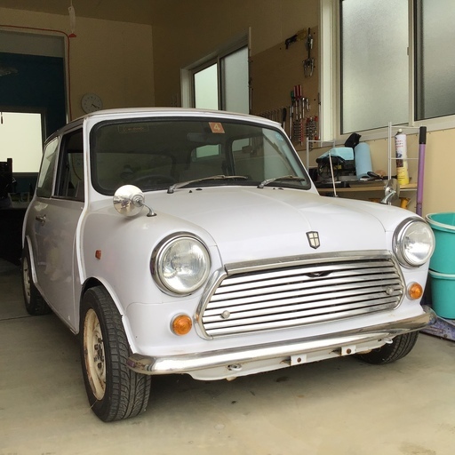 値下げしました オースチンローバー社製のミニです こうたろう 仙台のミニの中古車 ジモティー 値下げしました オースチンローバー社製のミニです こうたろう 仙台のミニの中古車 ジモティー