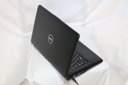 DELL inspiron1545 Windows10最新にグレードアップ済み、メモリー増設 ...