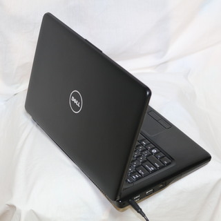 DELL inspiron1545 Windows10最新にグレードアップ済み、メモリー増設