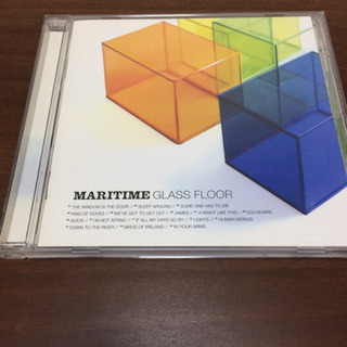 MARITIME  アルバム