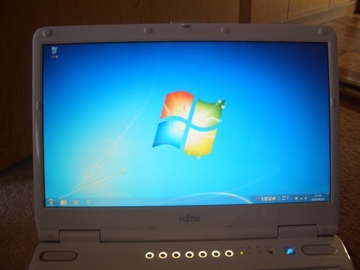 Core i5 ノートパソコン 富士通 FMV-BIBLO NF/G70 | ddpu.co.uk
