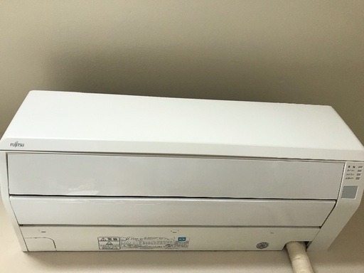 エアコン Fujitsu AS C22G