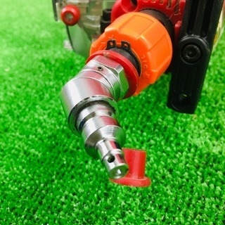 マックス(MAX) 高圧コイルネイラ HN-R38【リライズ野田愛宕店】【店頭取引限定】【中古品】1点限り早い者勝ち！