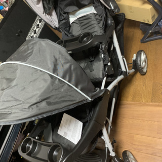 グレコ デュオグライダー