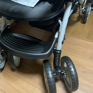 グレコ デュオグライダー