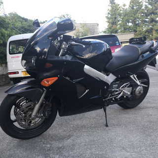 vfr800 車検あり 交換も歓迎です