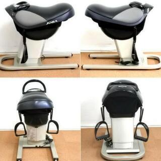 ナショナルジョーバ nationalジョーバEU6442 （乗馬フィットネス