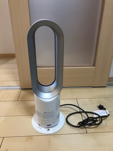 dyson hot＋cool  AM05 美品