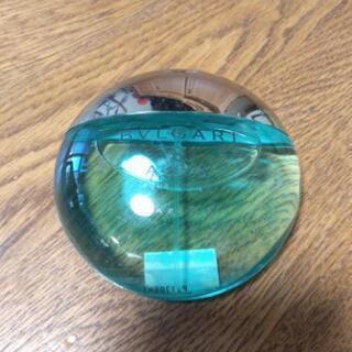 中古ブルガリ アクアが無料 格安で買える ジモティー