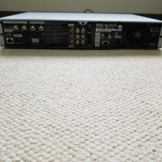 ソニー SONY HDD内臓DVDレコーダー RDZ-D700 スゴ録 動作品 おまけ付き