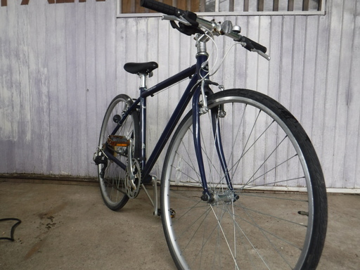自転車 処分 茅ヶ崎