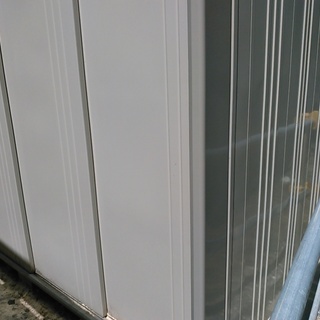 タクボ物置譲ります(解体できる方に限ります)