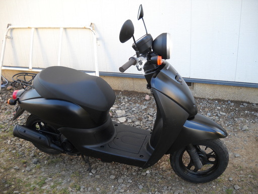近場配達無料　ホンダ / HONDA トゥデイ AF67