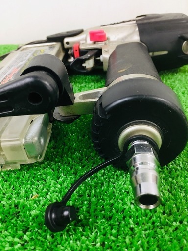 HiKOKI(旧日立工機) ピン釘打機 NP55M【リライズ野田愛宕店】【店頭