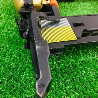 HiKOKI(旧日立工機) 高圧フロア用タッカ N3804HMF【リライズ野田愛宕店】【店頭取引限定】【中古品】1点限り早い者勝ち！