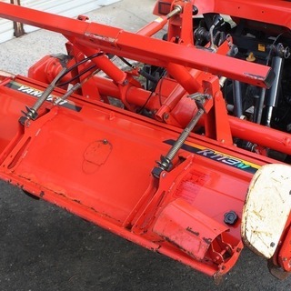 SOLD OUT】ヤンマ トラクター AF116 16馬力 パワステ 4WD 自動水平 180時間