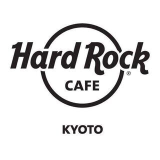 【ハードロックカフェ　京都】　調理業務全般、仕込み　募集　世界のアーティストのグッズや音楽に囲まれて一緒に楽しく働きませんか？の画像
