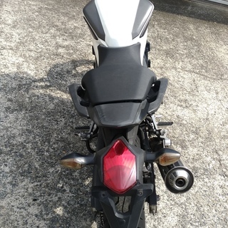 ホンダ 平成25年式 NC750L 予備検付(３年車検) 未登録車