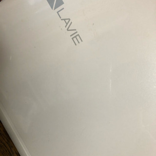 【売れました】NEC LAVIE NS150/H 2018年夏モデル