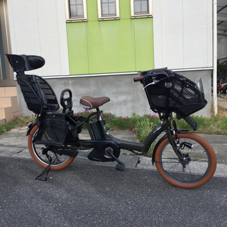 ☆ PAS kiss mini ブラウンカスタム 完成❣️ ☆ PAS kiss mini ブラウンカスタム 完成❣️