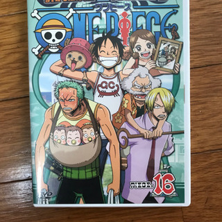 「ONE PIECE ワンピース～9THシーズン エニエス・ロビ...