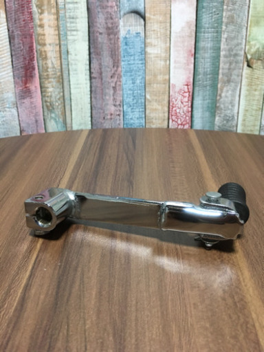 新品未使用メッキ ホンダ モンキー ゴリラ スーパーカブなど シフトチェンジペダル お花屋さん 川越のホンダの中古あげます 譲ります ジモティーで不用品の処分