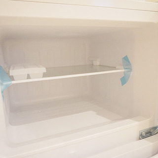 値下げしました！Haier 冷蔵庫　2ドア /右開きタイプ /130L