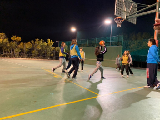 Ohanaサークル バスケットボール Ohana 小倉の友達のメンバー募集 無料掲載の掲示板 ジモティー