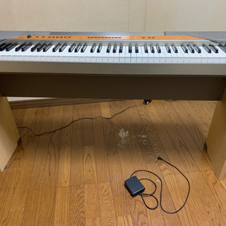 商談中   電子ピアノ Privia PX-110