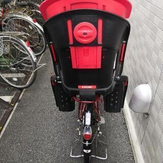 最終値下げ】 電動自転車 ブリジストンボーテ タイヤ新品に交換済 都内 