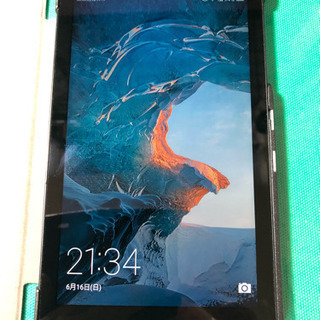 Huawei simフリー MediaPad T1 7.0