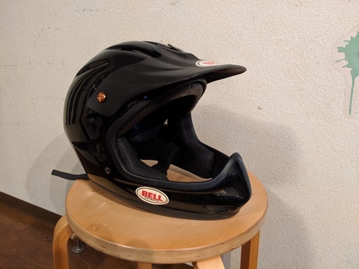 Bell フルフェイス ヘルメット Mtb ダウンヒル Oshienai 0 国立のその他の中古あげます 譲ります ジモティーで不用品の処分 Bell フルフェイス ヘルメット Mtb ダウンヒル Oshienai 0 国立のその他の中古あげます 譲ります ジモティーで不用品の処分