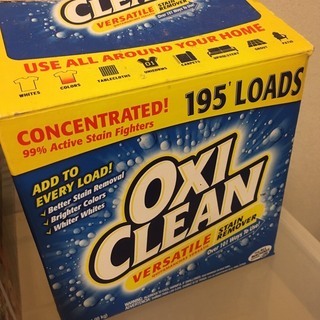 OXICLEAN(オキシクリーン) STAINREMOVER 4...