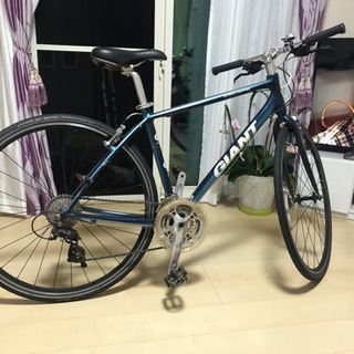 ジャイアント エスケープR3